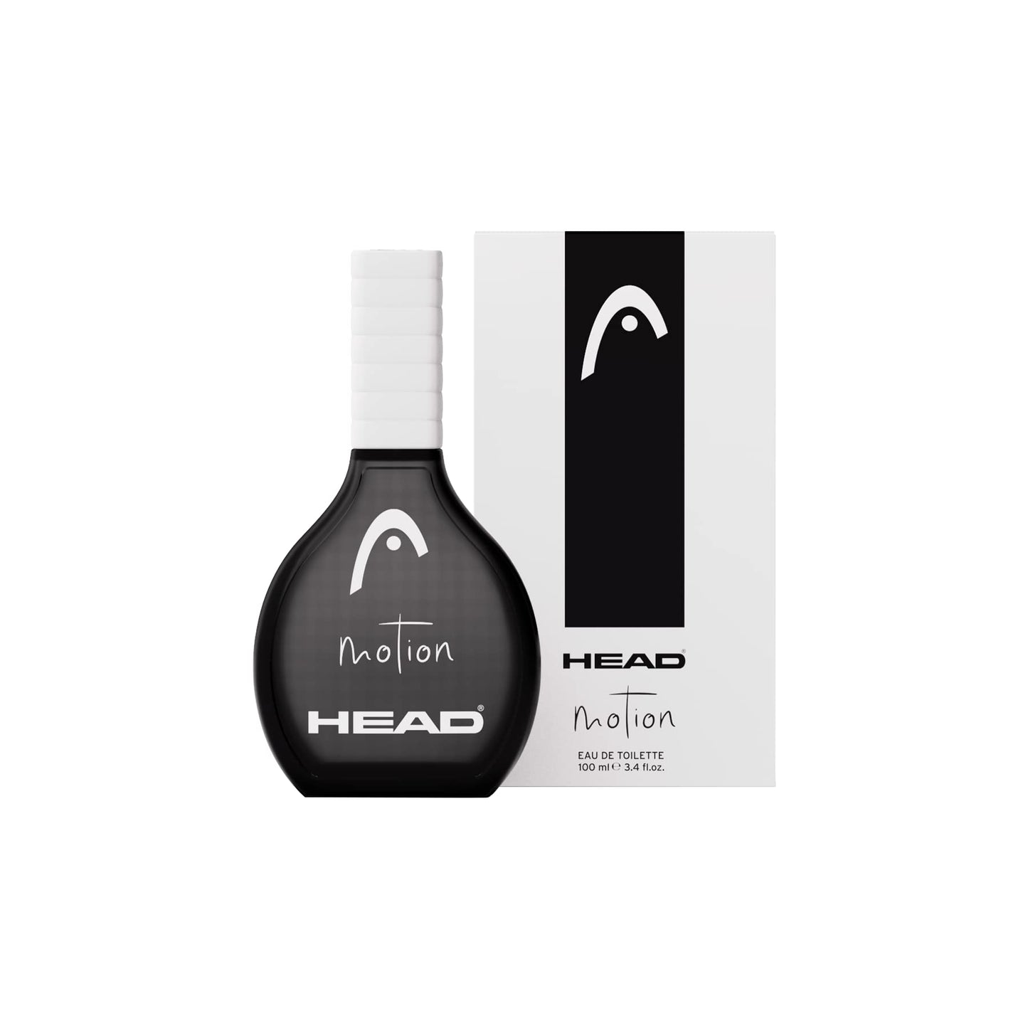 HEAD MOTION 3.3 EDT M - (1247