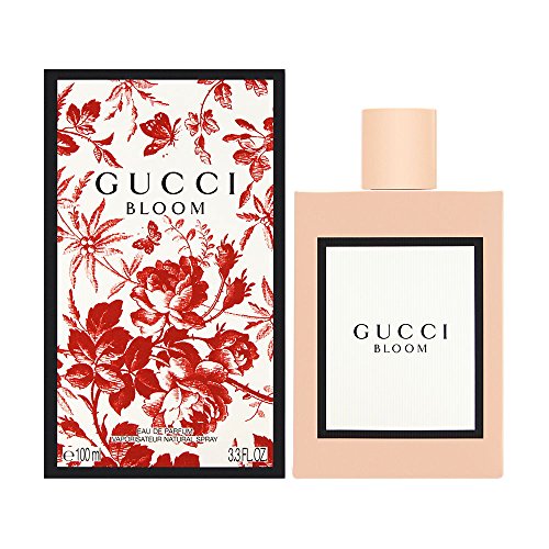 Gucci Bloom Women Perfume Floral Essence 3.3 Oz