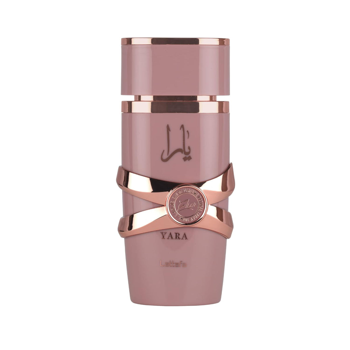 LATTAFA YARA ELIXIR 3.4 EAU DE PARFUM SPRAY FOR WOMEN