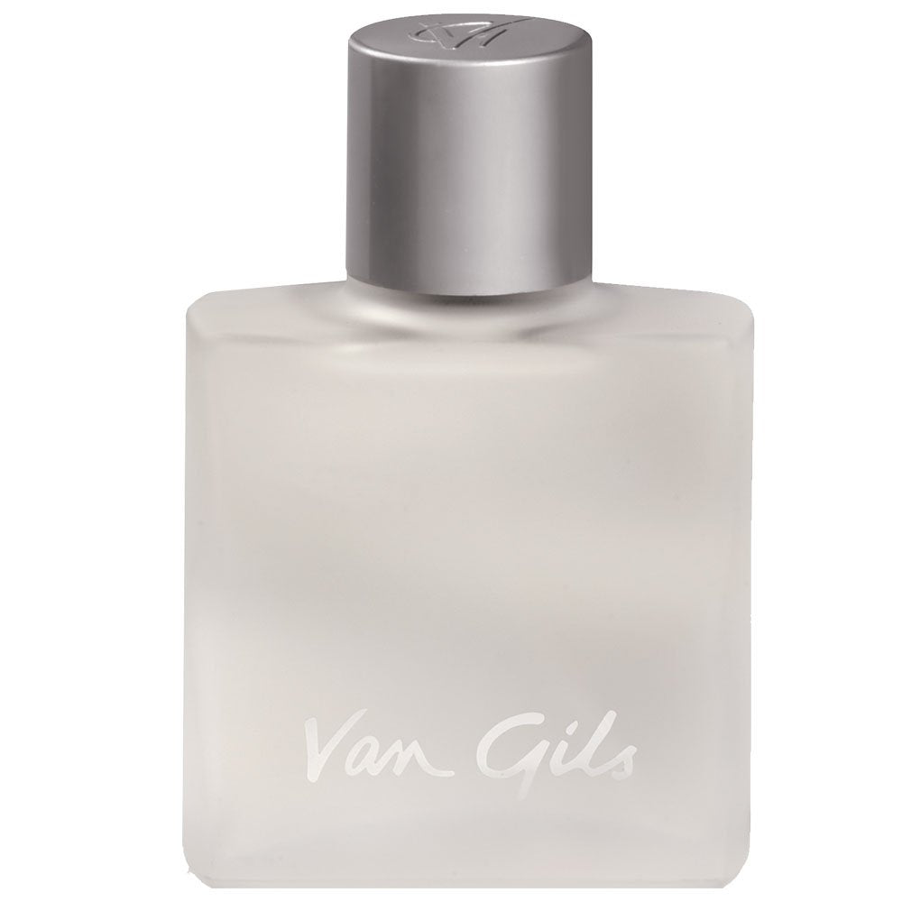 VAN GILS BETWEEN SHEETS(M)EDT