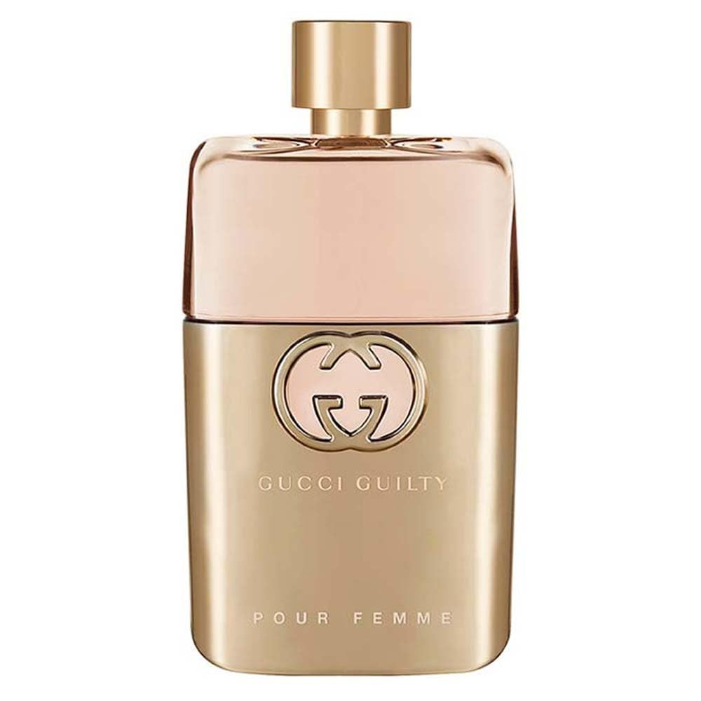 Gucci Guilty Pour Femme Mediterranean Elegance Eau de Parfum Women's Fragrance