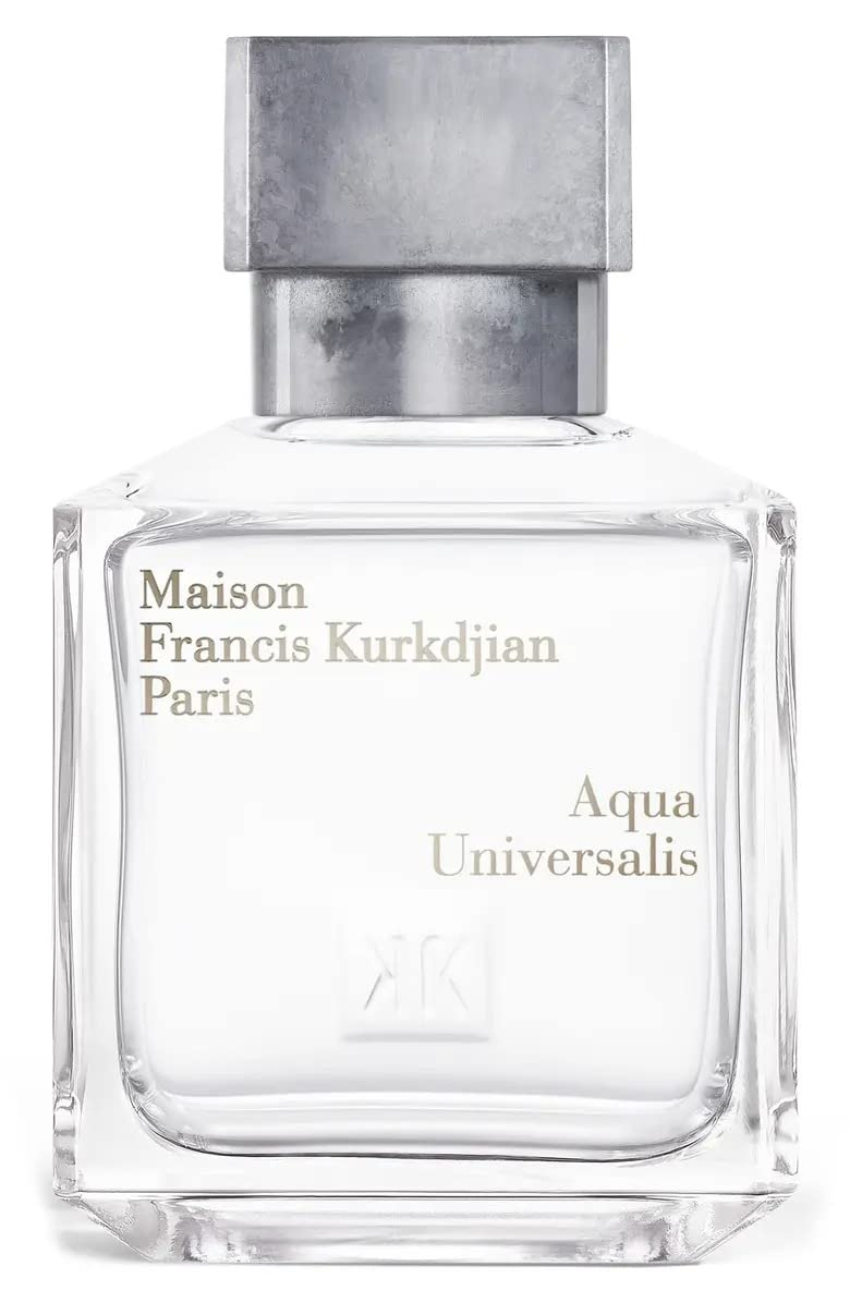 Maison Francis Kurkdjian Aqua Universalis Eau de Toilette 2.3oz
