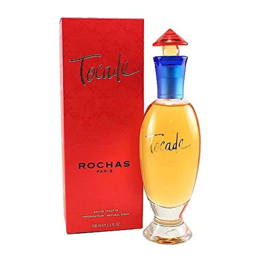 Rochas TOCADE ROCHAS(W)EDT SP