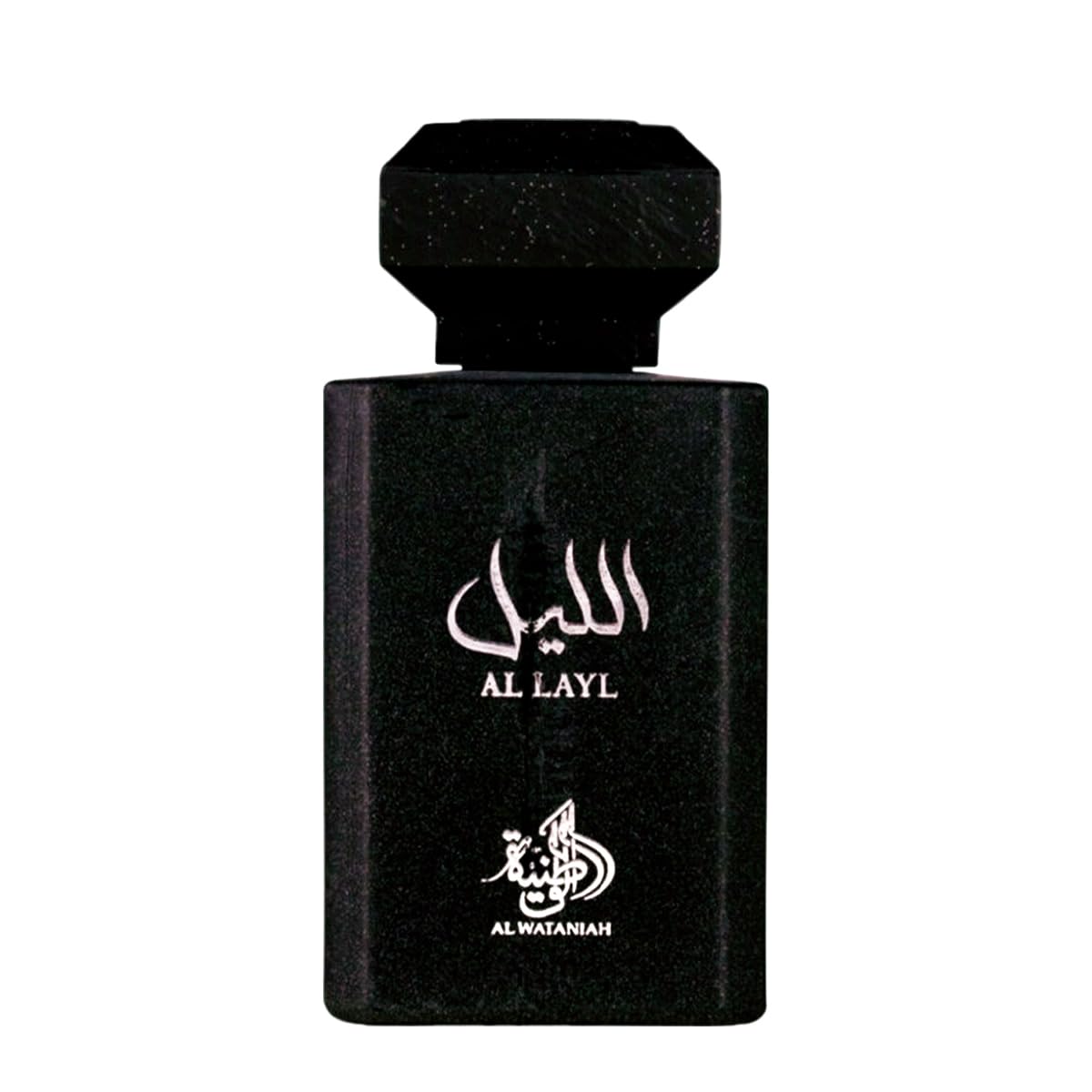Al Wataniah Al Layl By Al Wataniah Eau De Parfum Spray 3.4 Oz
