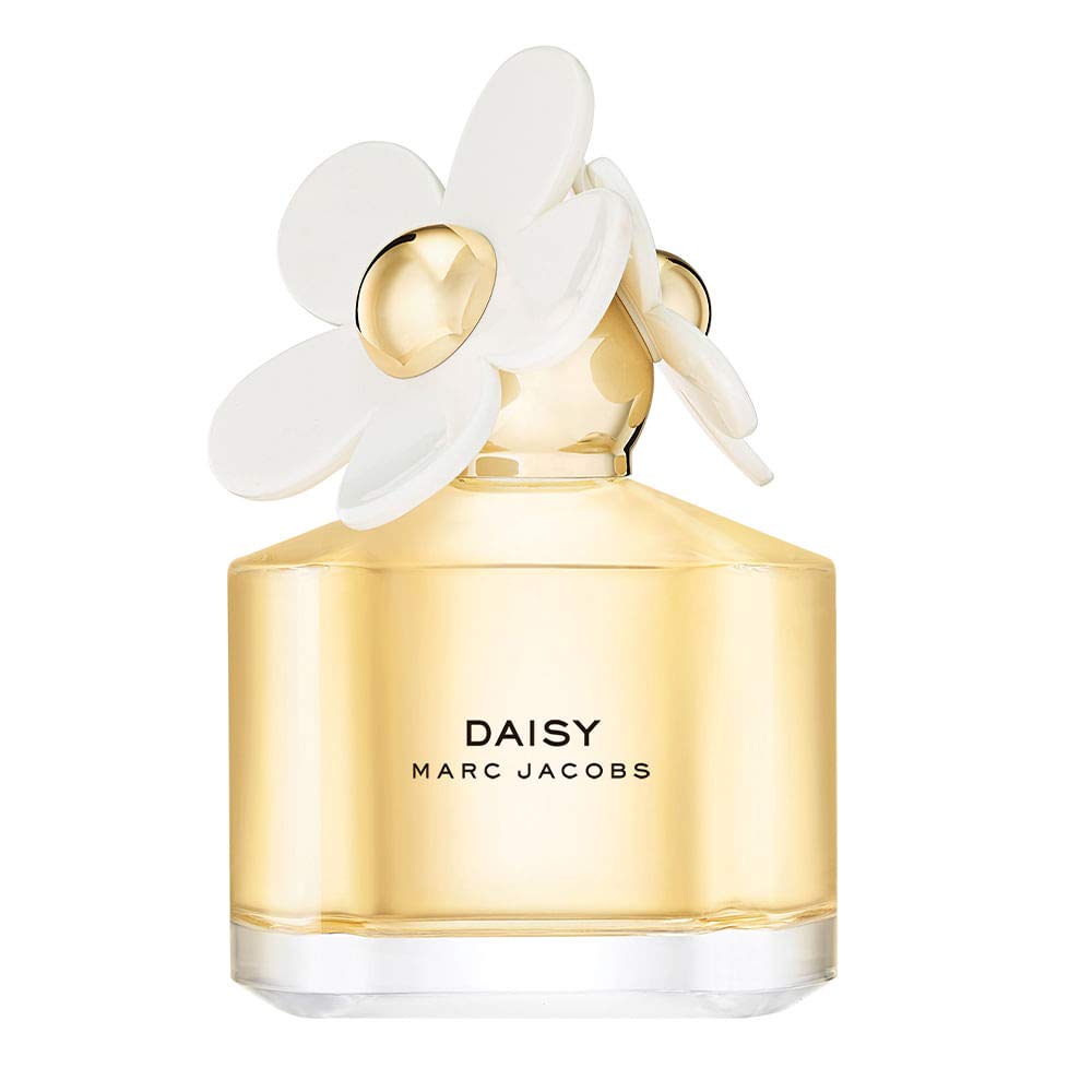 Marc Jacobs Daisy By Marc Jacobs 0.13 Oz Eau De Toilette Splash For Women