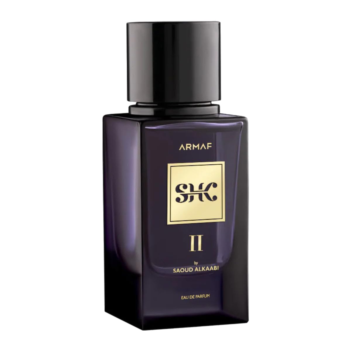 ARMAF SHK II BY SAOUD ALKAABI(M)EDP SP 3.4oz