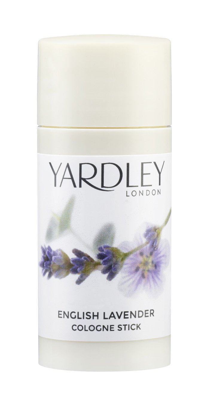 Yardley English Lavender Colog