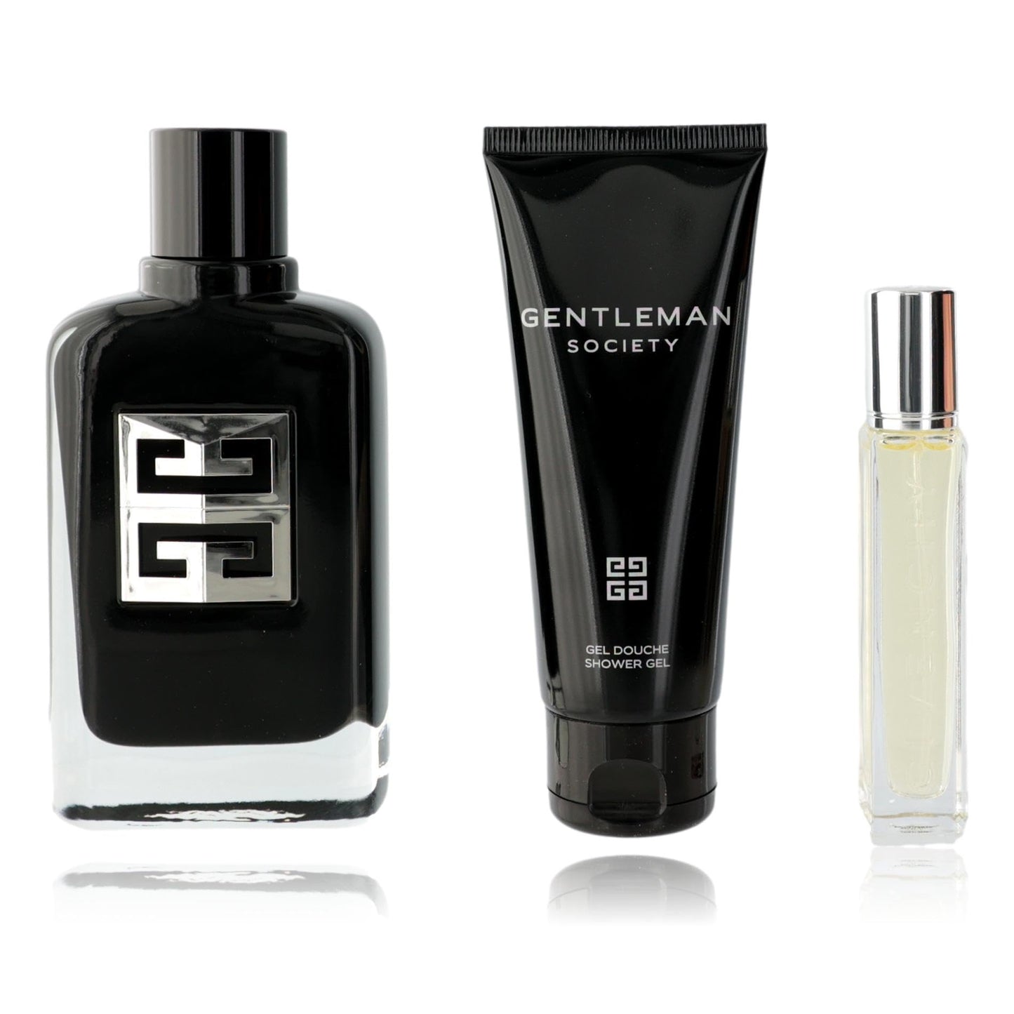Givenchy Gentleman Society Eau de Parfum Men 3.3 fl. oz