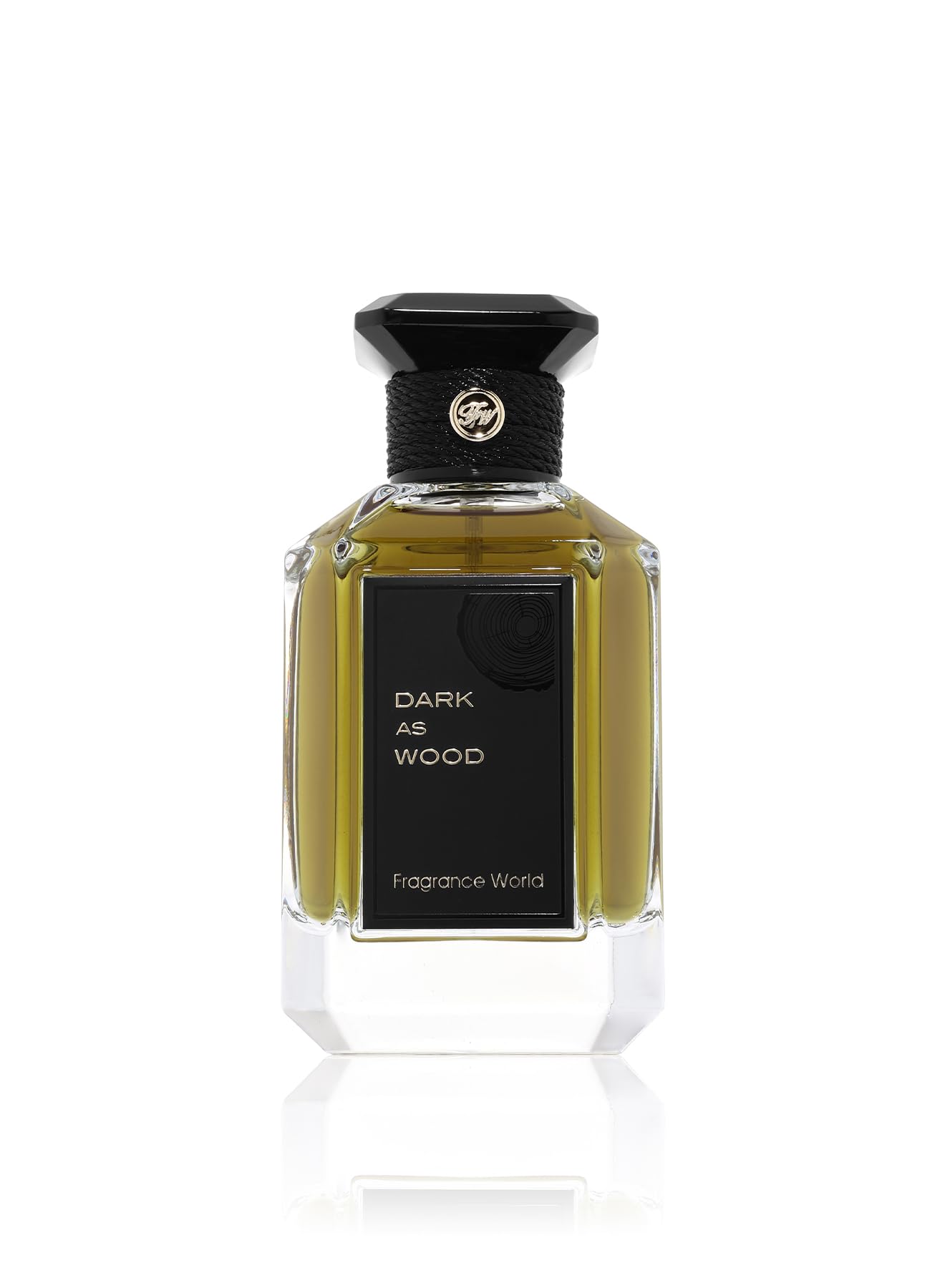 Fragrance Dark As Wood Edp 100