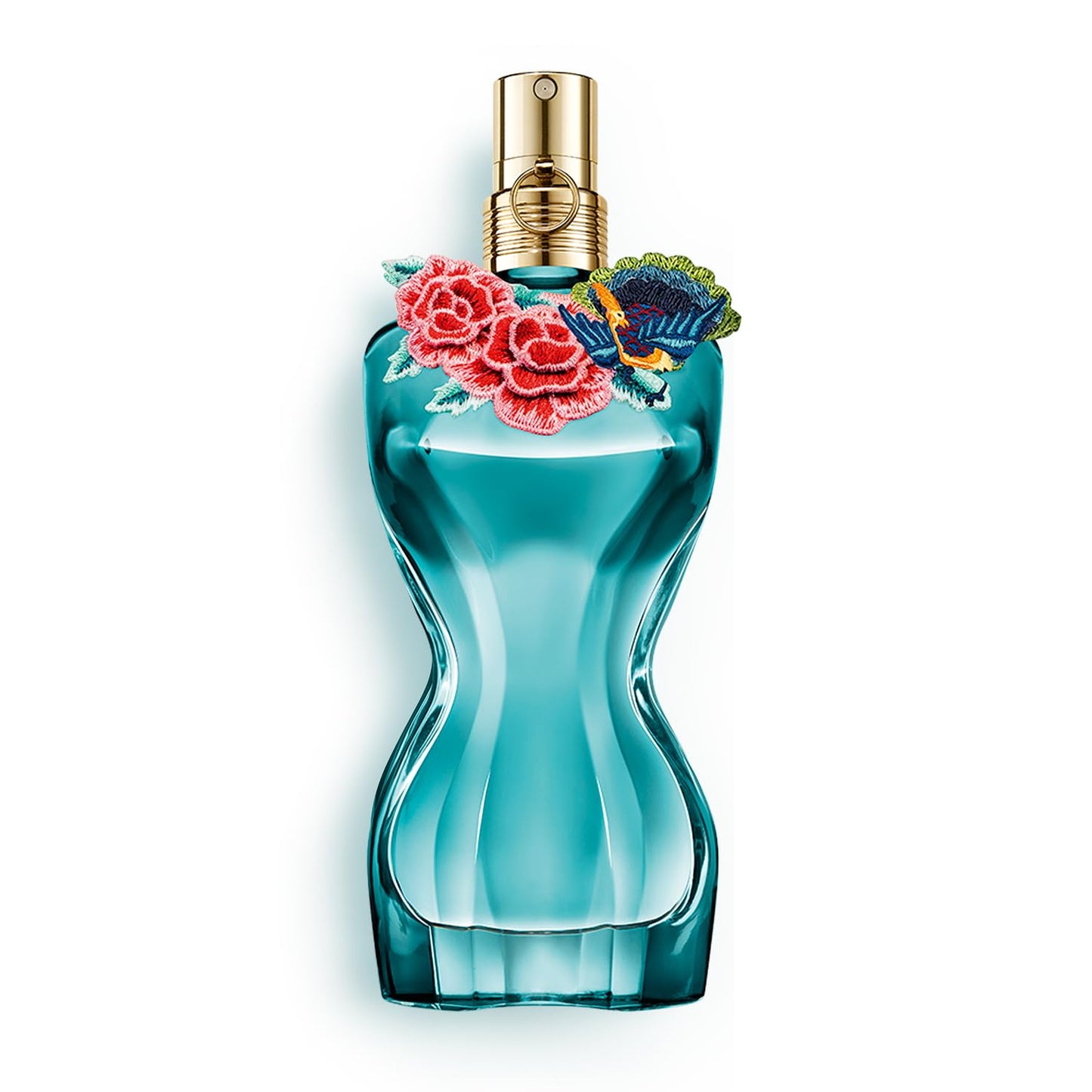 JEAN PAUL GAULTIER LA BELLE PARADISE GARDEN 1.7 EAU DE PARFUM SPRAY FOR WOMEN