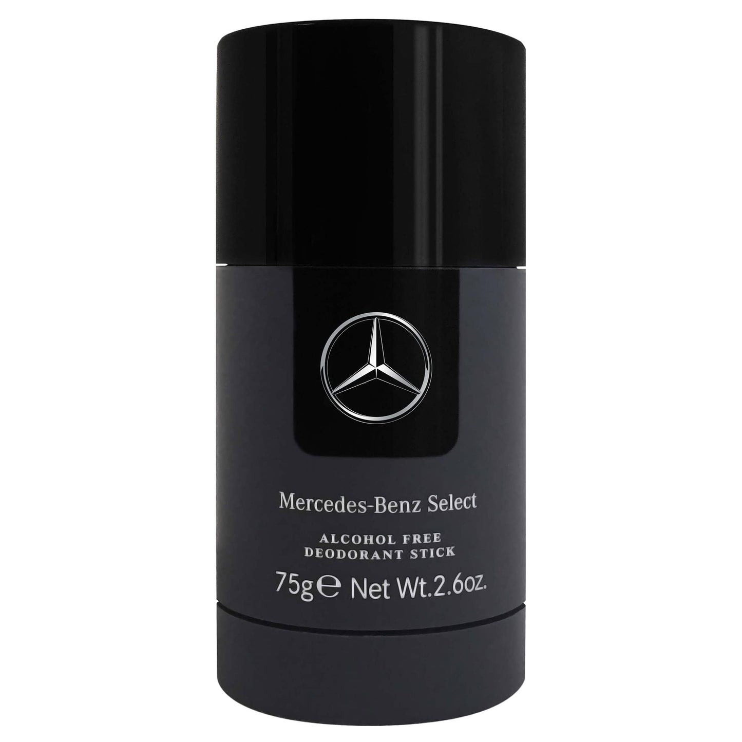 Mercedes Benz Select Scented Deodorant 2.5 oz Men's