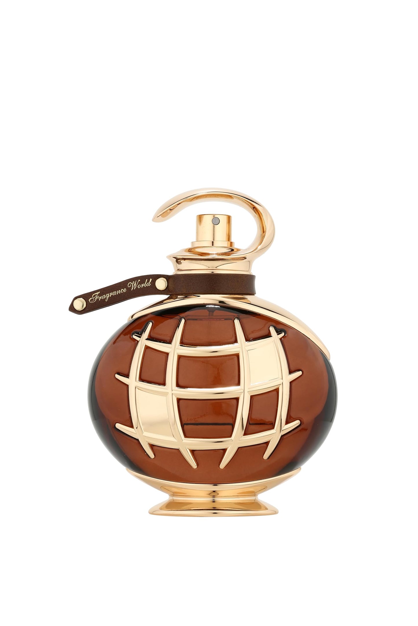 Fragrance Signature Brown 80ml
