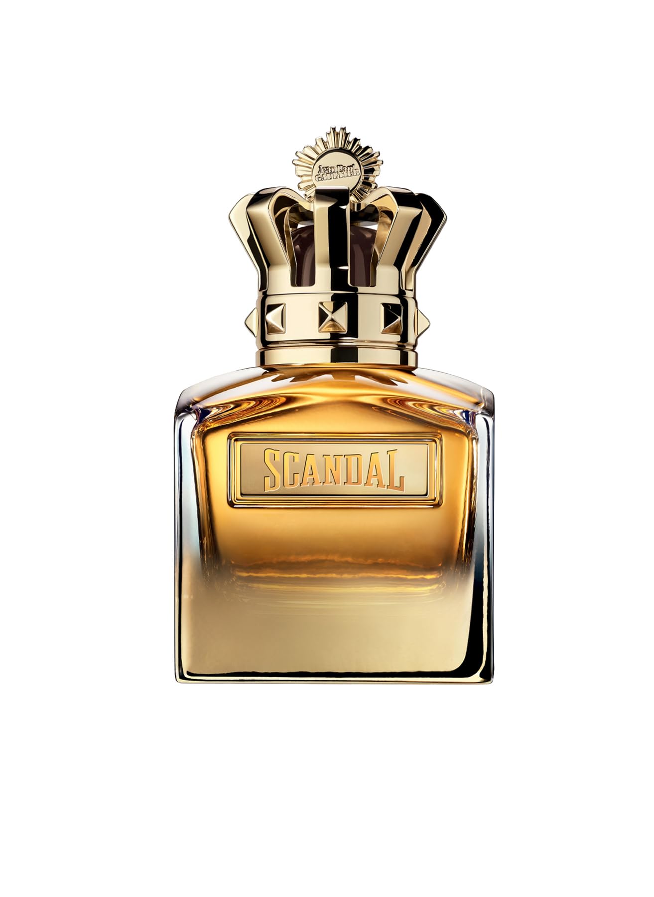Jean Paul Gaultier Scandal Absolu 3.4 Parfum Concentre Sp Men