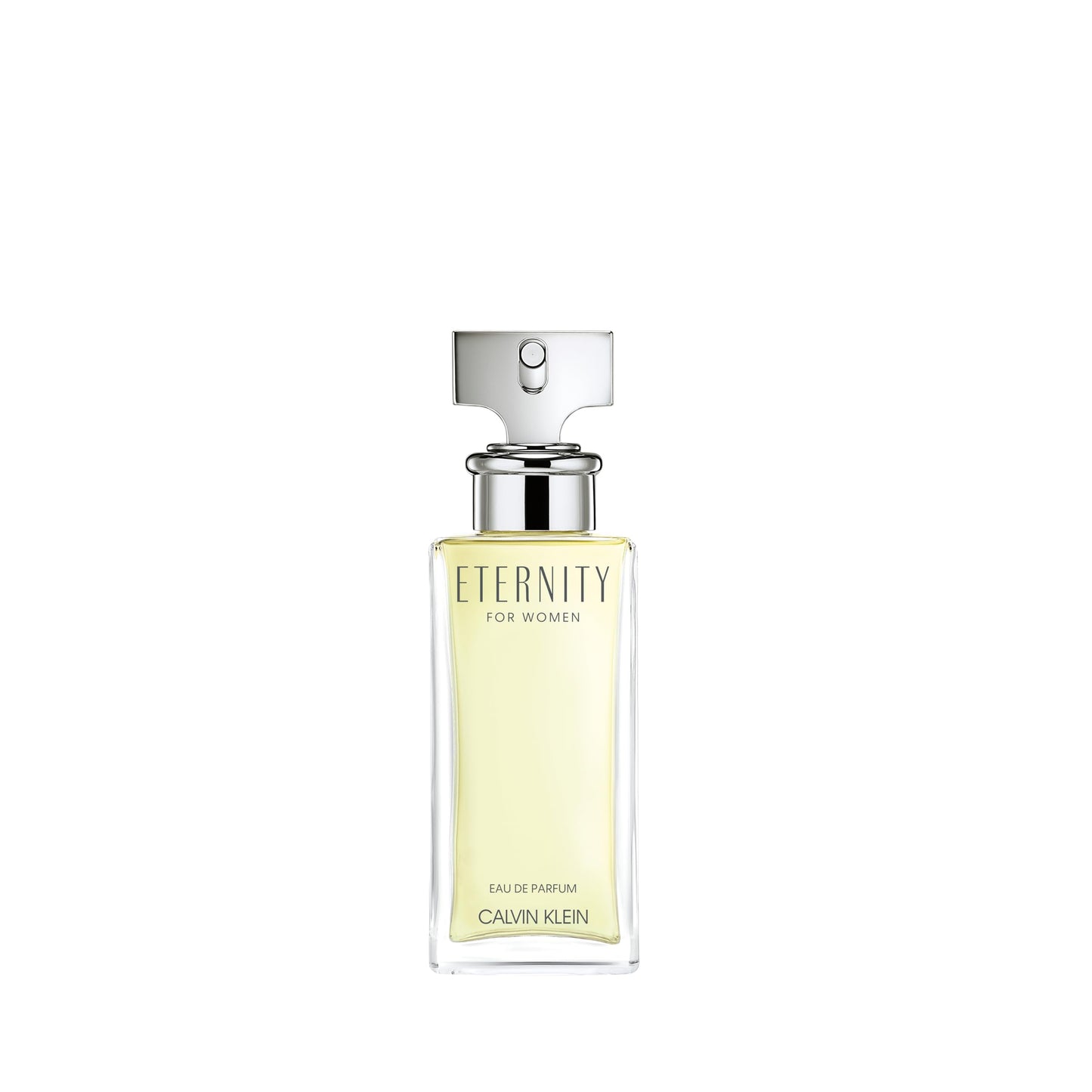 Calvin Klein Eternity Eau de Parfum Women 1.6 fl oz