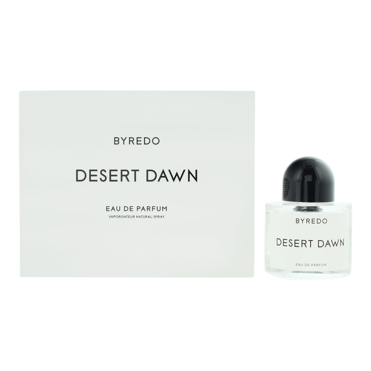 Byredo Desert Dawn Eau de Parfum Unisex 1.7 oz