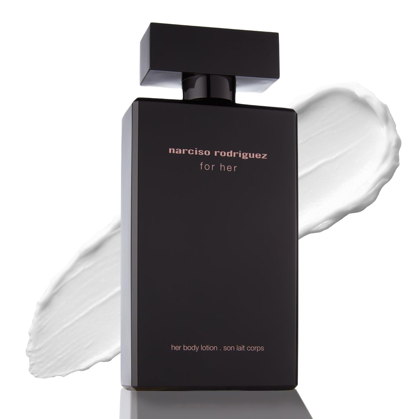 Narciso Rodriguez For Her Body Lotion Fragrance 6.7oz