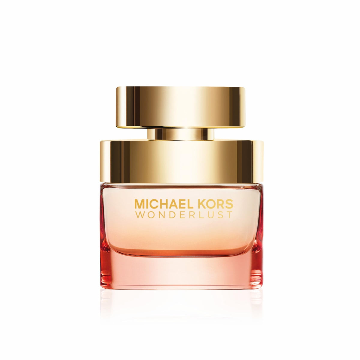 Michael Kors Wonderlust Eau de Voyage EDP Spray Women 1.7 oz