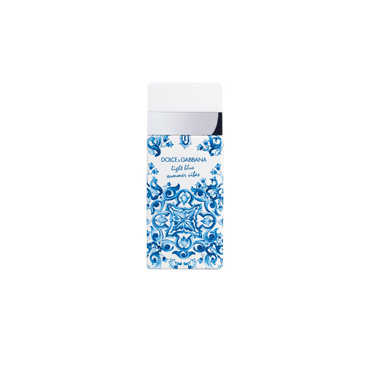 Dolce & Gabanna Light Blue Summer Vibes 3.3 EDT Sp Women
