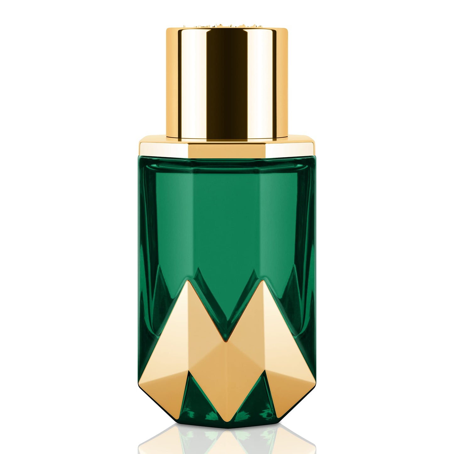 Maluma Royalty Jade Eau de Parfum for Women 1oz