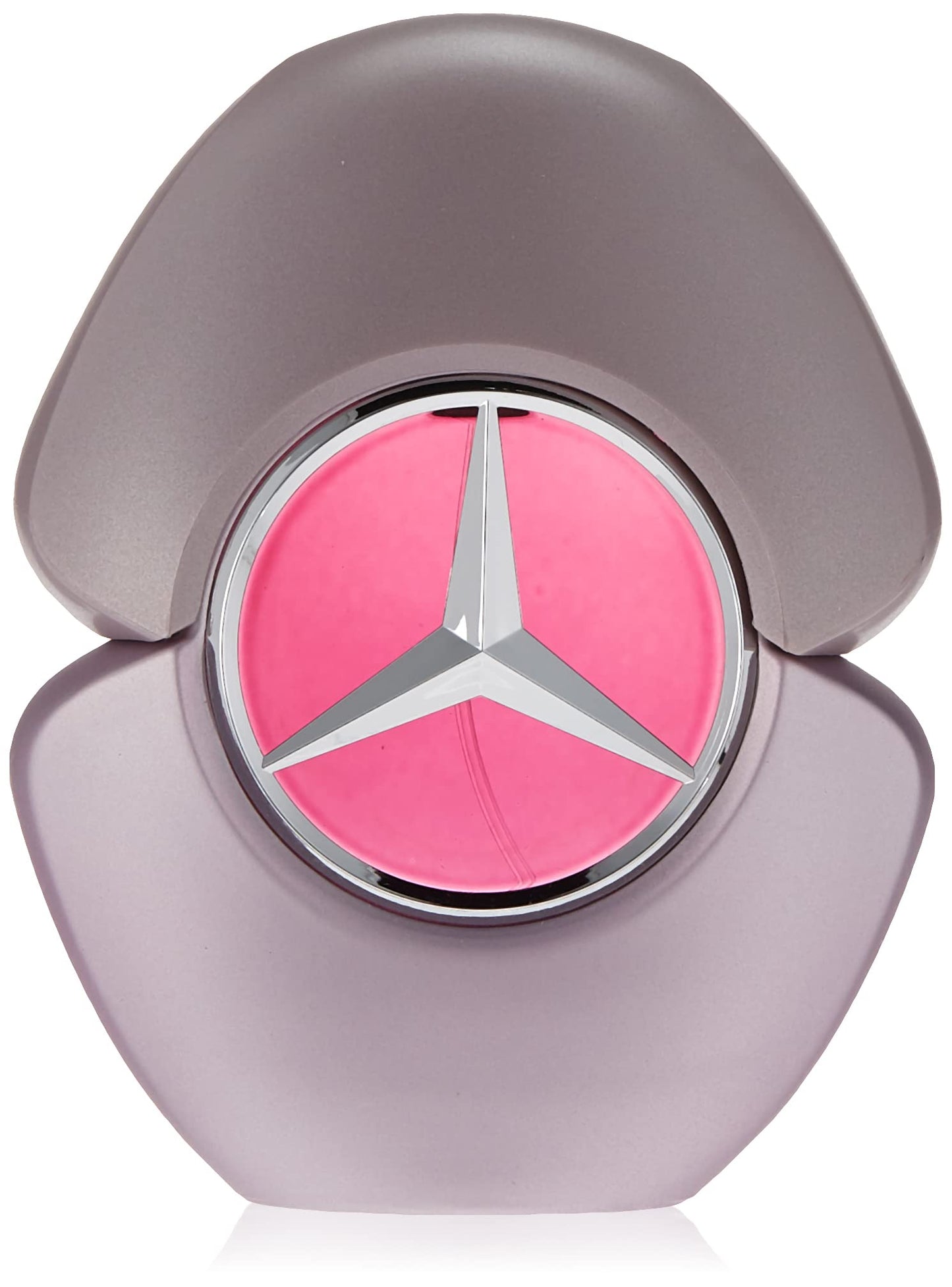 Mercedes Benz Woman Eau de Parfum for Women 3 oz