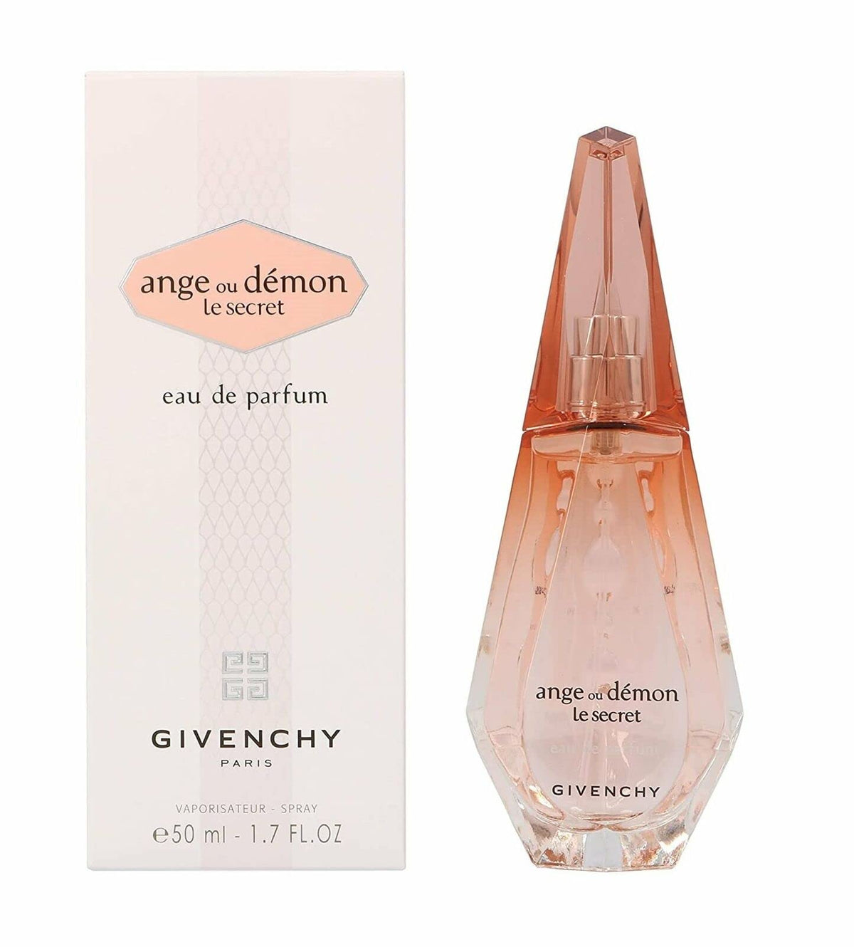 Givenchy Ange Ou Demon Le Secret Eau De Perfume Spray 50 Ml