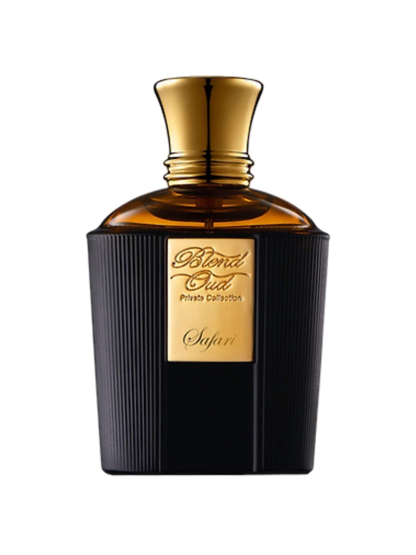 Blend Oud Safari Eau De Parfum Spray 2 Oz