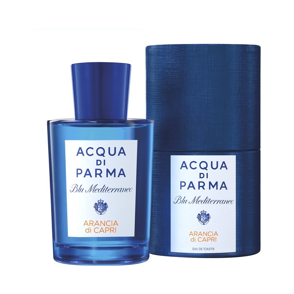 Acqua BACK IN STOCK: Acqua di