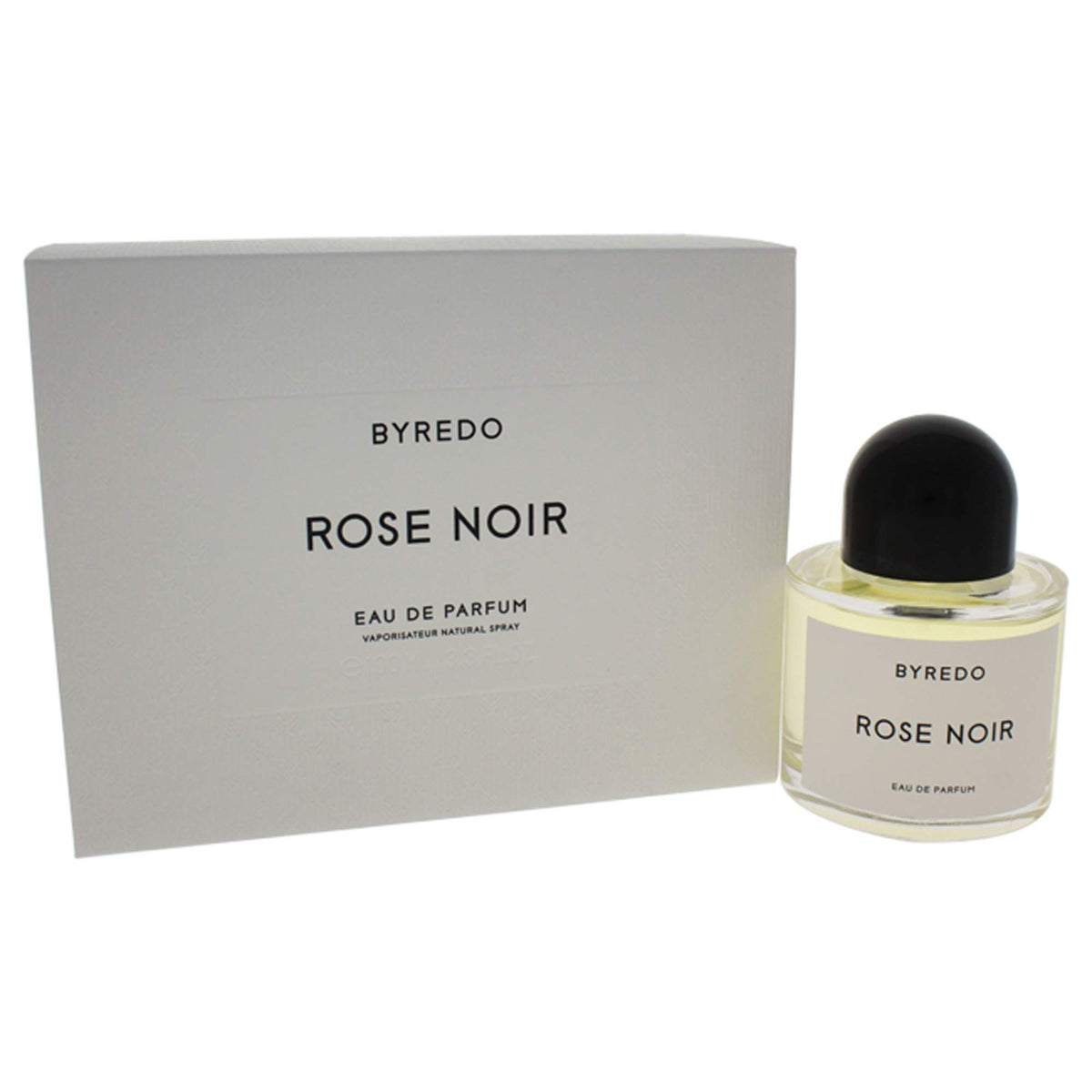 Byredo Byredo Rose noir by byredo for women - 3.4 Ounce edp spray, 3.4 Ounce
