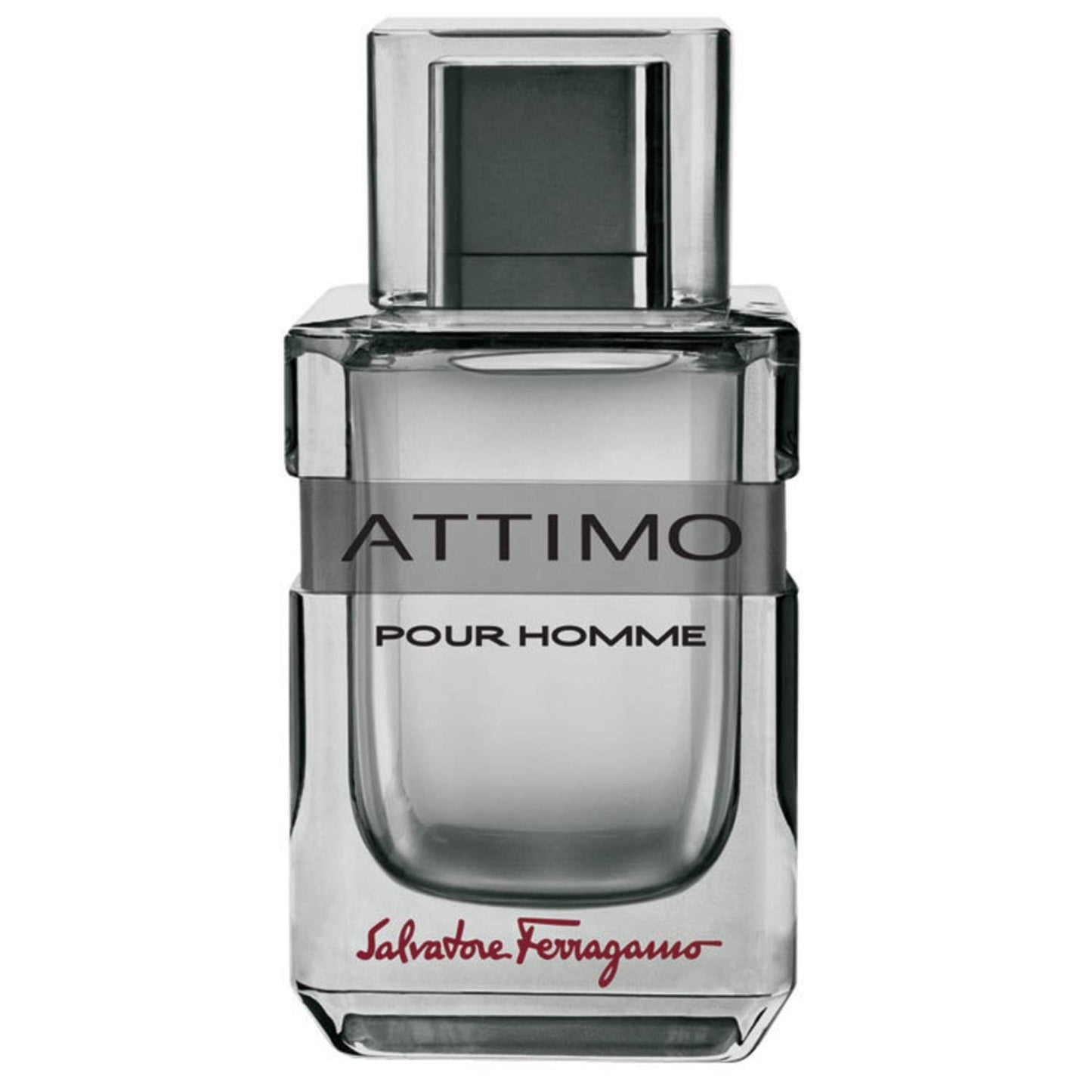 SALVATORE FERRAGAMO ATTIMO(M)E