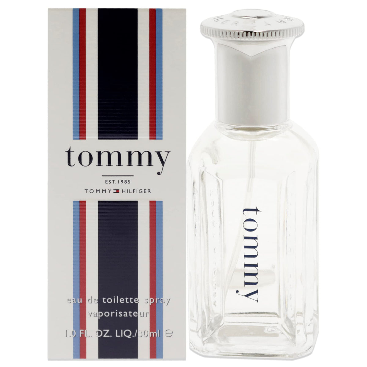 TOMMY HILFIGER Tommy Boy 1 Oz Edc Sp