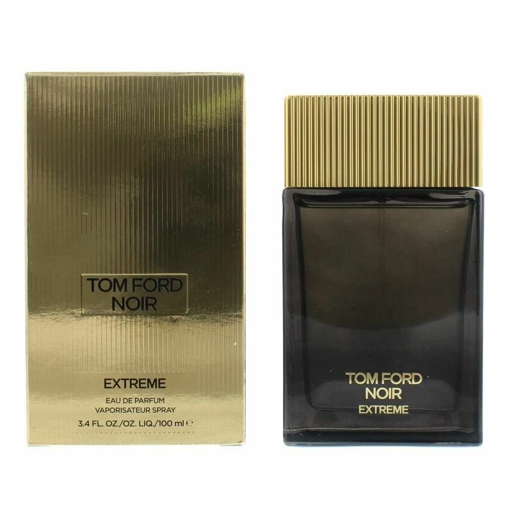 Tom Ford Noir Extreme Men Eau De Parfum Spray Intense Sensuality