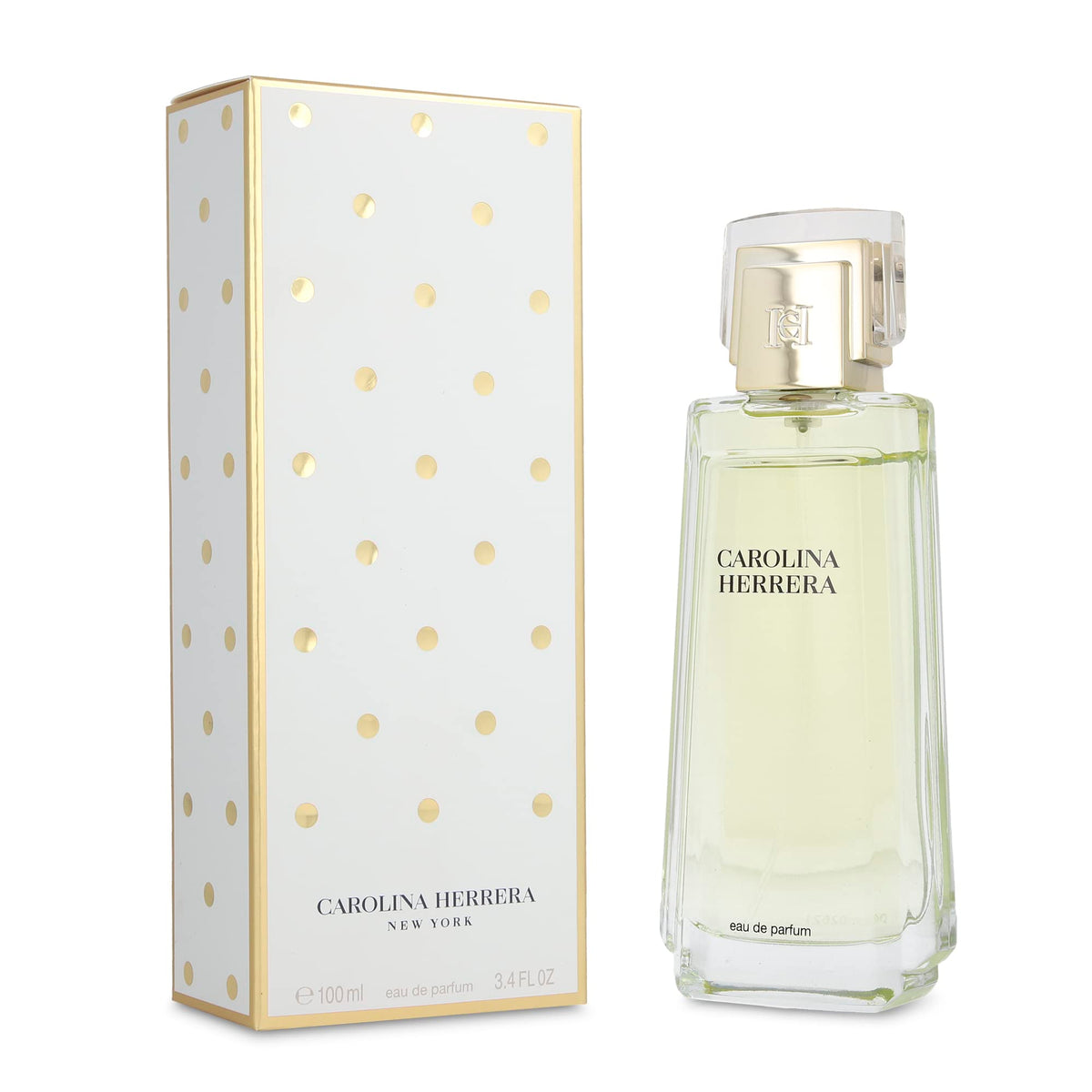 CAROLINA HERRERA For Women By CAROLINA HERRERA
