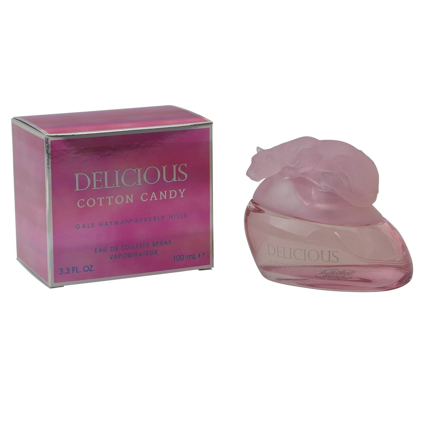GALE DELICIOUS COTTON CANDY/GA