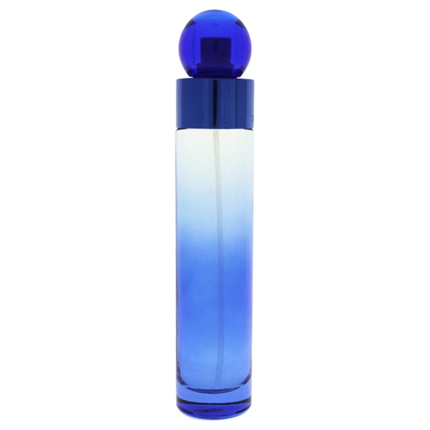 Perry Ellis 360 Very Blue (M) EDT 3.4 Oz