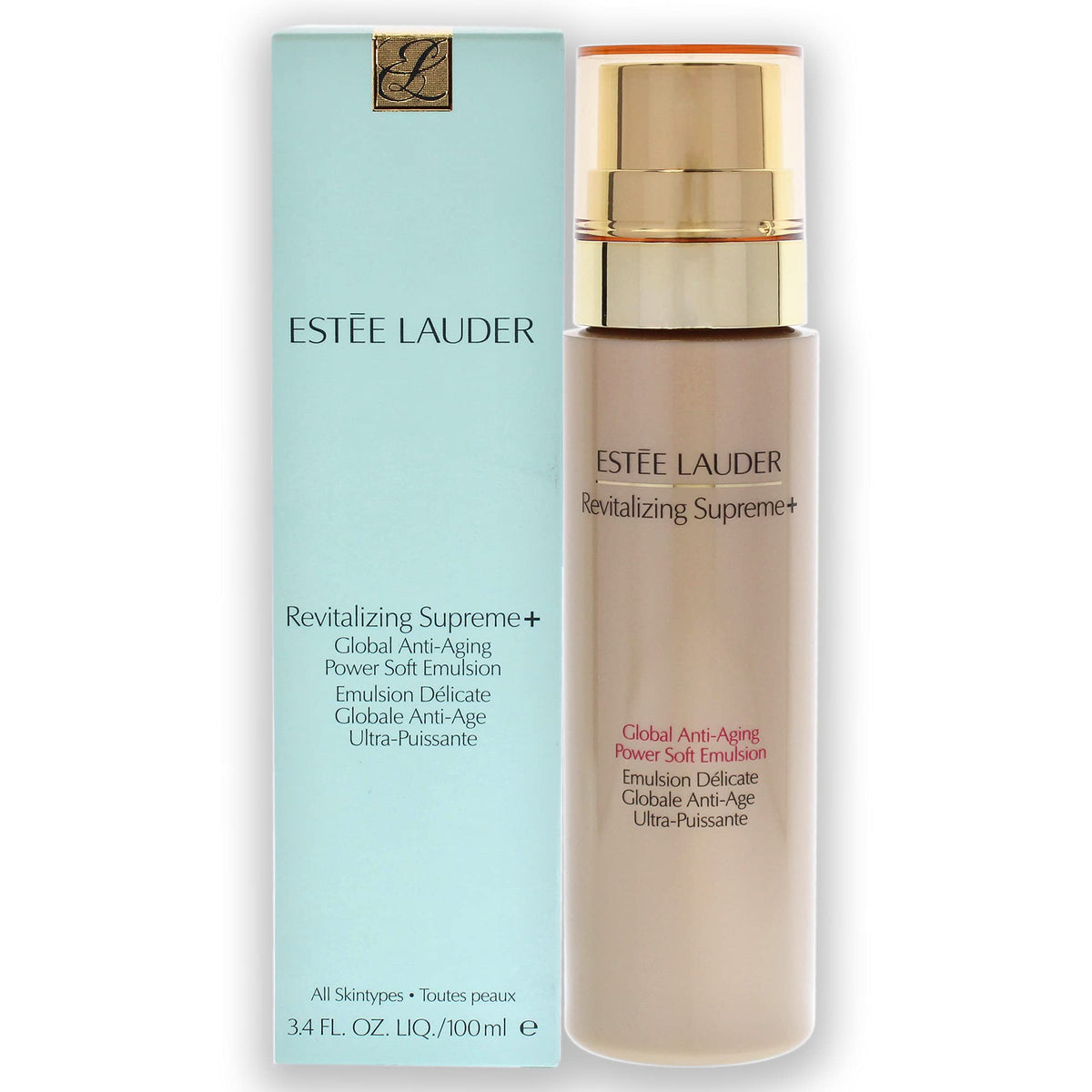Este Lauder Revitalizing Supr