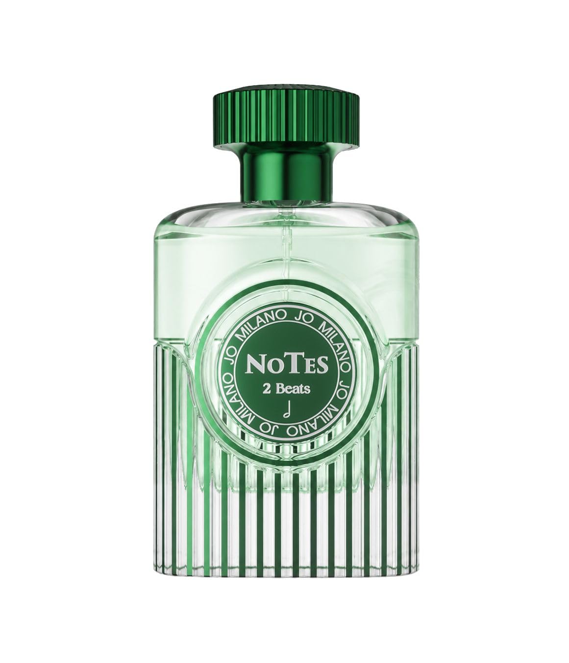 Jo Milano Notes 2 Beat Eau de Parfum 100ml