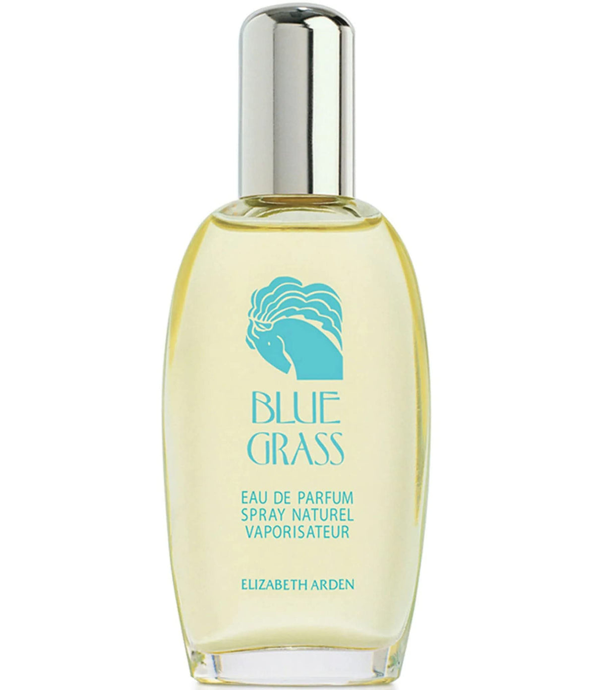 Elizabeth Arden (elk2i) Blue Grass Eau De Parfum Spray 3oz/ 100 Ml for Women By Elizabeth Arden, 3fl Oz