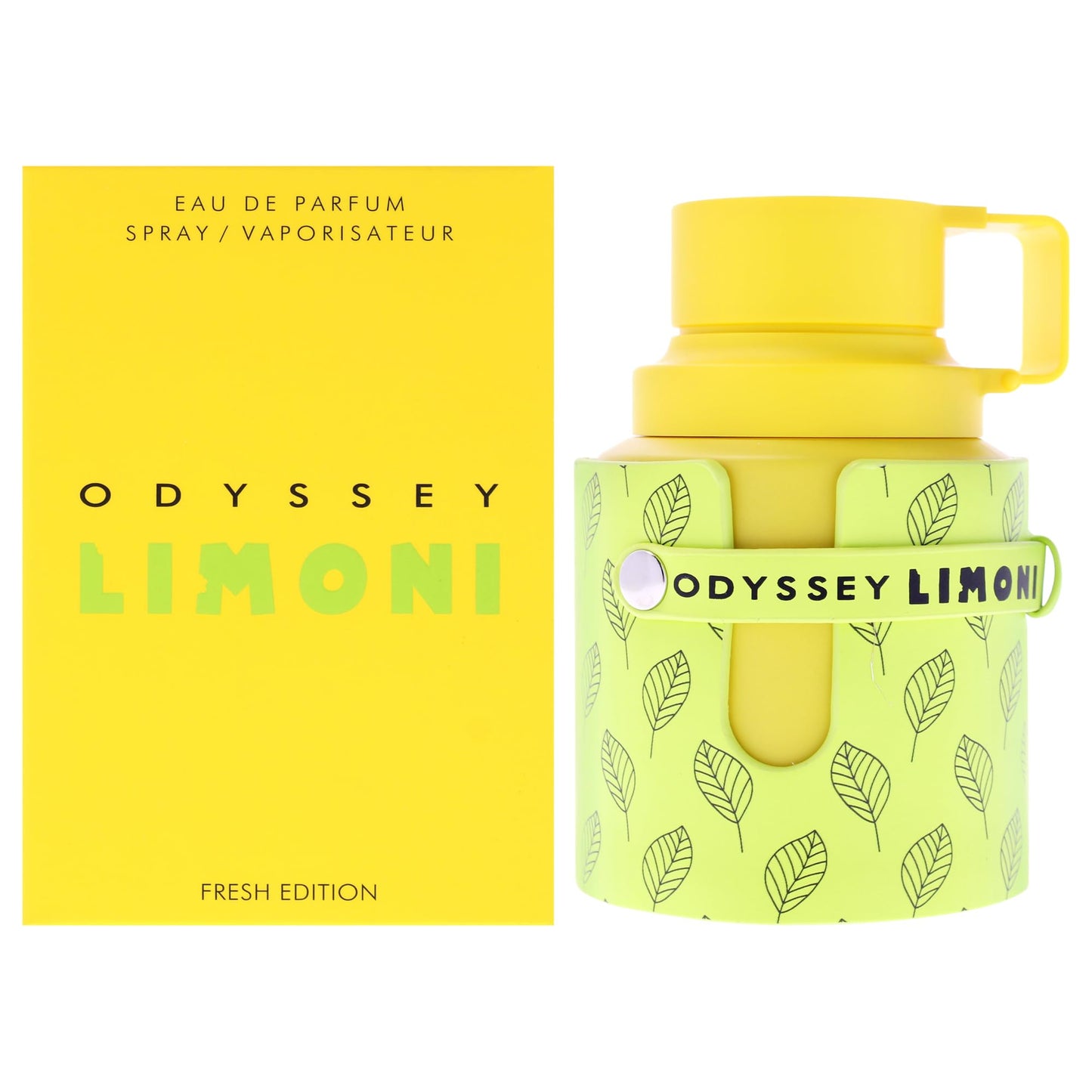 ARMAF Odyssey Limoni Perfume 60ml EDP
