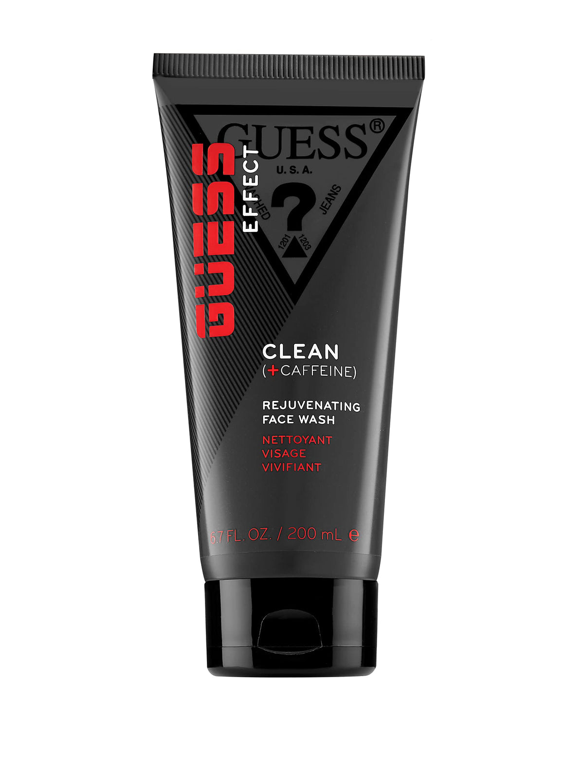 GUESS EFFECT CLEAN(M)6.7oz Rej