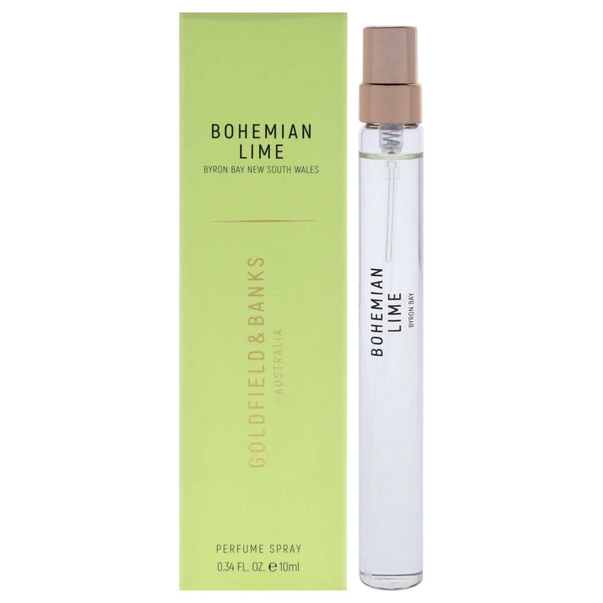 Goldfield & Banks Bohemian Lim