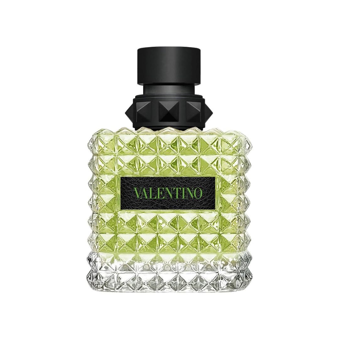 Valentino Donna Roma Green Women's EDP Spray 1.7oz