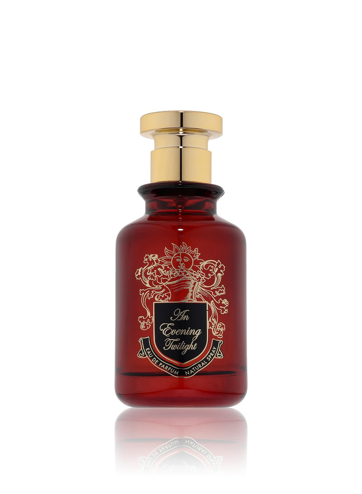 Fragrance Evening Twilight Edp