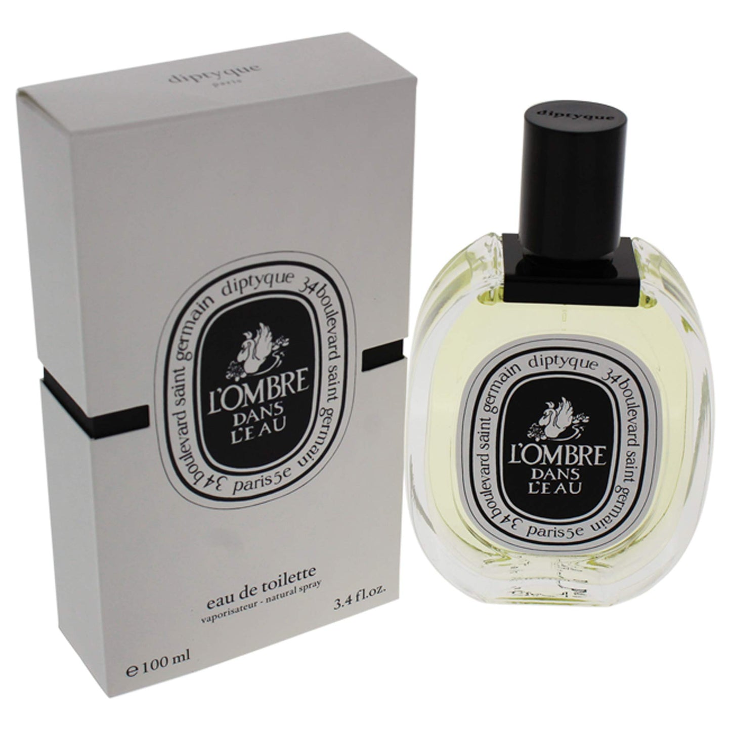 Diptigue DIPTYQUE DO SON 3.4 E