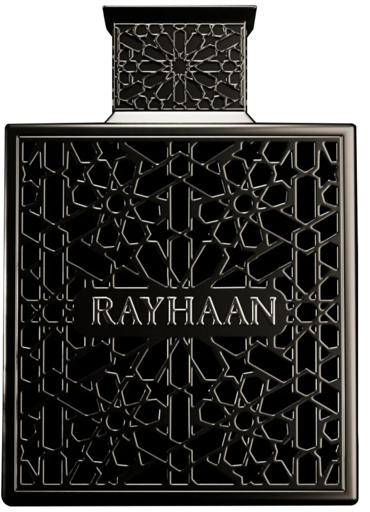 RAYHAAN Obsidian Eau de Parfum for Men 100ml