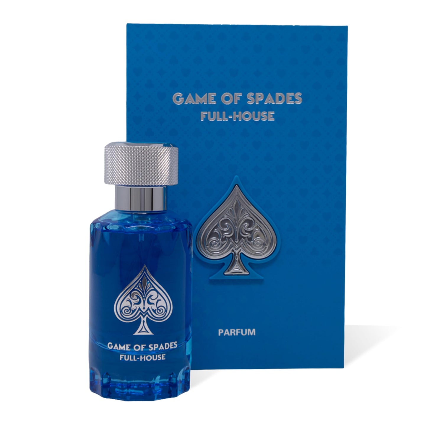JO MILANO Game of Spades Parfum Unisex 50ml
