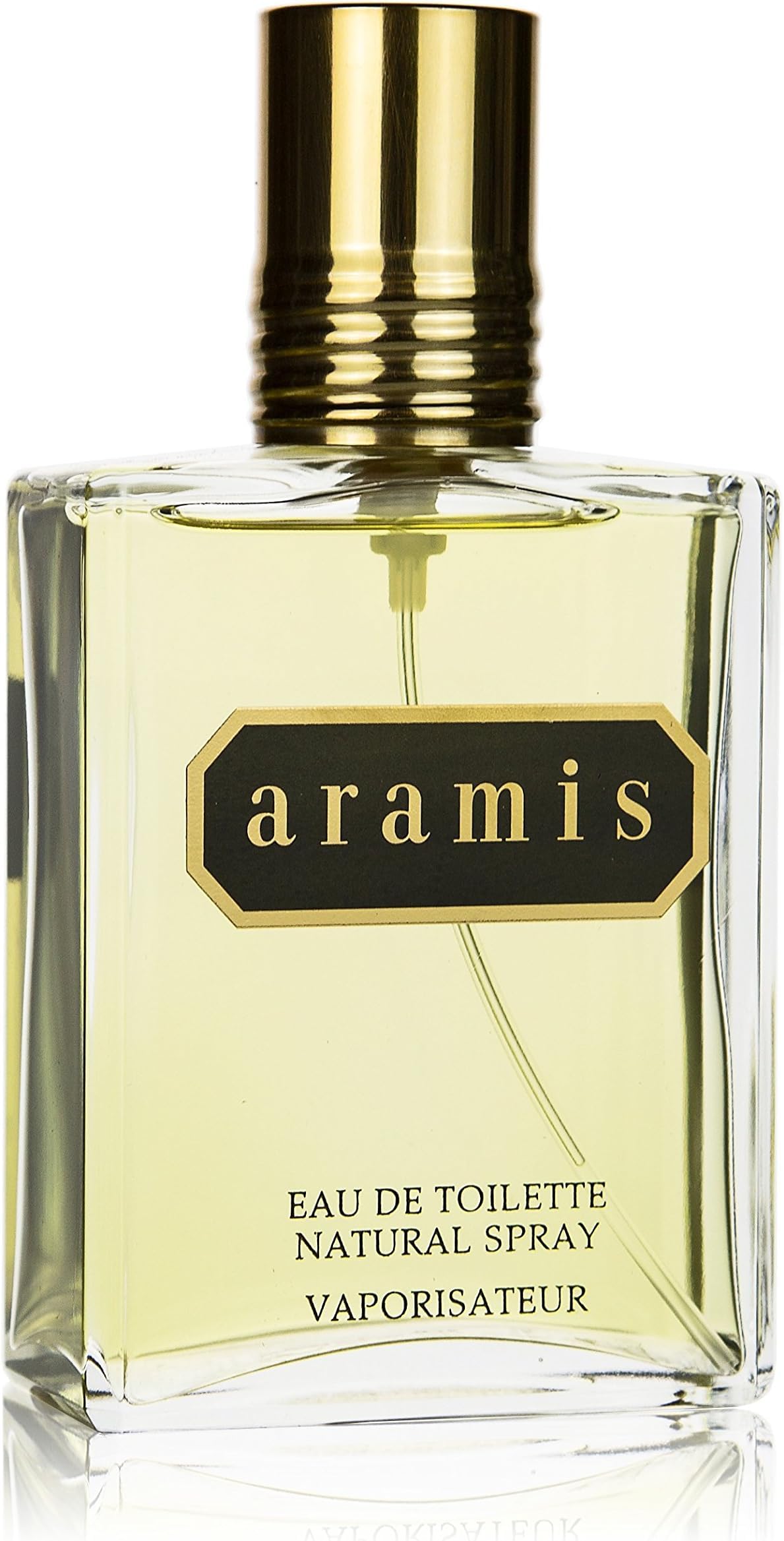 ARAMIS/ARAMIS EDT SPRAY 3.7 OZ