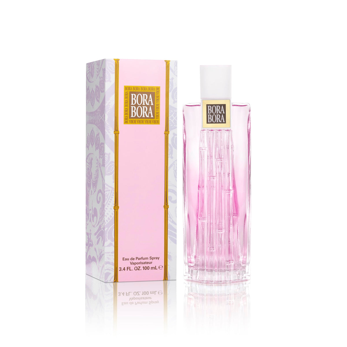 Liz Claiborne Bora Bora (L) EDP 3.4 Oz