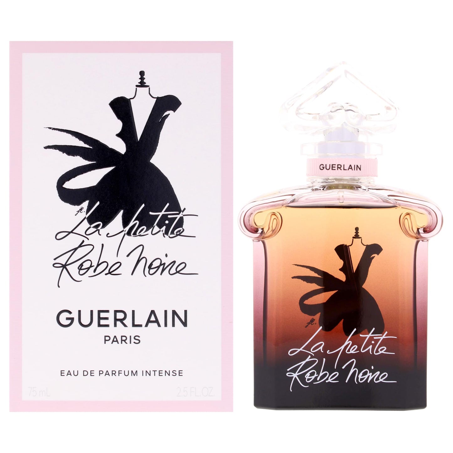 GUERLAIN PETIT ROBE NORIE INTE