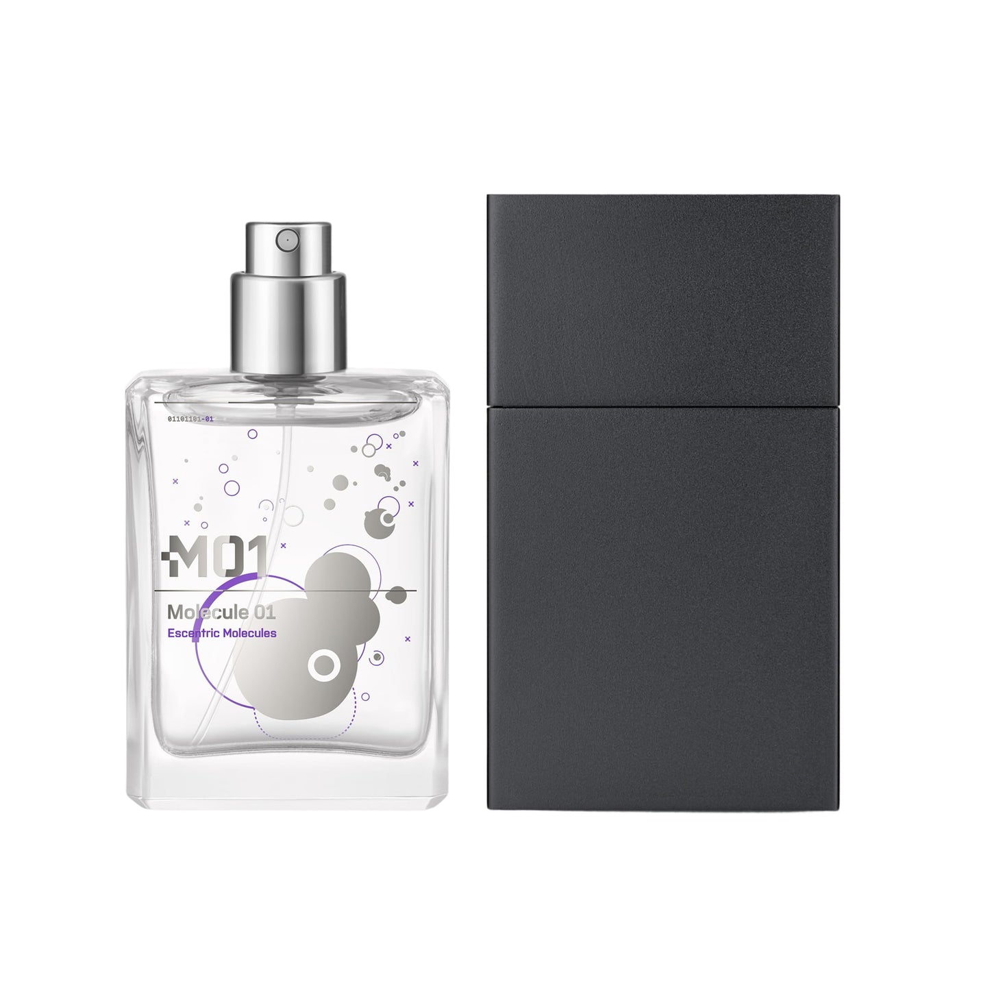 Escentric Molecules Molecule 01 Eau de Toilette Men 30ml