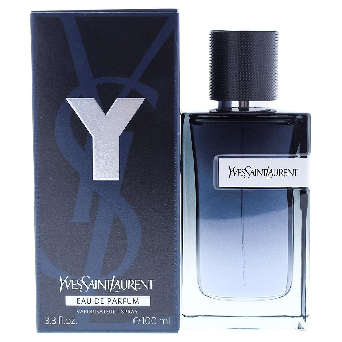 Yves Saint Laurent Y 3.3 EDP Sp Men